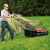 Газонокосилка аккумуляторная Black+Decker CLM3820L2-QW в Волжском