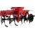 Культиватор Eurosystems Z-3 RM Loncin OHV 139 в Волжском
