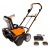 Снегоуборщик аккумуляторный Worx WG471E.9 (без аккумулятора и ЗУ) в Волжском