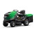 Садовый минитрактор Caiman Rapido Max Eco 2WD 97D1C2 в Волжском