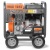 Дизельгенератор Daewoo DDAE 11000DXE-3 8.2 кВт в Волжском