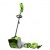Снегоуборщик аккумуляторный GreenWorks GD40SS30k5 в Волжском