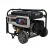 Бензогенератор Loncin LC10000D-S 7.7 кВт в Волжском