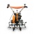 Мотоблок Villartec T860 в Волжском
