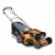 Газонокосилка бензиновая Villartec MB 4153T в Волжском