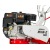 Культиватор Мобил К МКМ-2 Про с двигателем Briggs&Stratton RS950 в Волжском