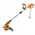 Электрокоса (электрический триммер) Carver TR 500T в Волжском