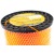 Корд триммерный Champion Twisted Square 2.4 мм х 245 м (витой квадрат) + нож в Волжском