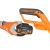 Снегоуборщик аккумуляторный Daewoo DAST 3521Li SET в Волжском
