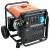 Бензиновый генератор инверторный Villartec GI808 8 кВт в Волжском