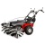 Подметальная машина Tielburger TK58 PRO Hydro (Honda) в Волжском