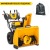 Снегоуборщик Cub Cadet 3X 30" Intellipower Snow Blower в Волжском