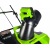 Снегоуборщик аккумуляторный GreenWorks G-Max GD40ST (без батареи и зарядного устройства) в Волжском