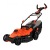 Газонокосилка электрическая Black+Decker BEMW471ES-QS в Волжском