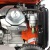 Бензогенератор Patriot Max Power SRGE-7200E 6 кВт  в Волжском