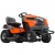 Садовый трактор Husqvarna TS 243T в Волжском