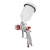 Пневматический краскопульт Crown CT38086-1.3 в Волжском