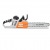 Аккумуляторная пила Villartec SA40 14" SET AM405 + AC402 в Волжском