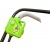 Газонокосилка электрическая GreenWorks GLM1232 1200 Вт в Волжском