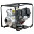 Бензиновая мотопомпа HND WP 40 X3C в Волжском