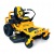 Садовый райдер Cub Cadet XZ5 L107 в Волжском
