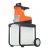 Измельчитель электрический Yard Fox 2800SE в Волжском