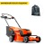 Газонокосилка аккумуляторная Husqvarna LC 347iV в Волжском