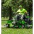 Воздуходувка для райдера Greenworks ZTC152 в Волжском