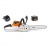 Аккумуляторная пила Stihl MSA 140 C-B-14" в Волжском