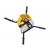 Мотобур (бензобур) Iron Mole E83 + шнек 250х1000 в Волжском