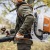Воздуходувка бензиновая Stihl BR 800 CE в Волжском