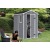 Пластиковый сарай Keter Manor 4x6 в Волжском