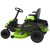 Садовый райдер аккумуляторный GreenWorks CrossoverT GC82LT107 в Волжском