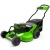 Газонокосилка аккумуляторная GreenWorks 82V 2519207 (без аккумулятора и зарядного устройства) в Волжском