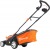 Газонокосилка электрическая Yard Fox EL3840 в Волжском