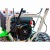Бензиновый снегоуборщик RedVerg RD-SB107/15DW-E в Волжском