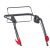 Газонокосилка бензиновая Wolf-Garten A 530 A V HW IS в Волжском