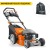 Газонокосилка бензиновая Villartec MB4053T в Волжском