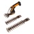 Аккумуляторные ножницы Worx WG801E.9 (без аккумулятора и ЗУ) в Волжском