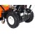 Подметальная машина Yard Fox 800SL в Волжском