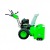 Бензиновый снегоуборщик RedVerg RD-SB107/15DW-E в Волжском
