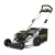 Газонокосилка аккумуляторная GreenWorks GC82LM51SP2 (без аккумулятора и зарядного устройства) в Волжском