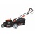 Газонокосилка бензиновая Brait BLM4052SM PRO в Волжском