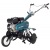 Культиватор Hyundai T 1200 в Волжском