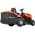 Садовый минитрактор Yard Fox T 102RDH в Волжском