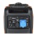 Инверторный бензогенератор Carver PPG-6500ISE 5 кВт в Волжском