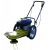 Бензиновая мотокоса на колесах (колесный триммер) SunGarden Tornado TM 565 в Волжском
