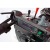 Снегоуборщик гусеничный Honda HSM 1380iK1 ETD в Волжском