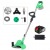 Аккумуляторный триммер Zitrek GreenCut 20 082-2008 в Волжском