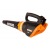 Воздуходувка аккумуляторная Worx WG546E.9 (без аккумулятора и ЗУ) в Волжском